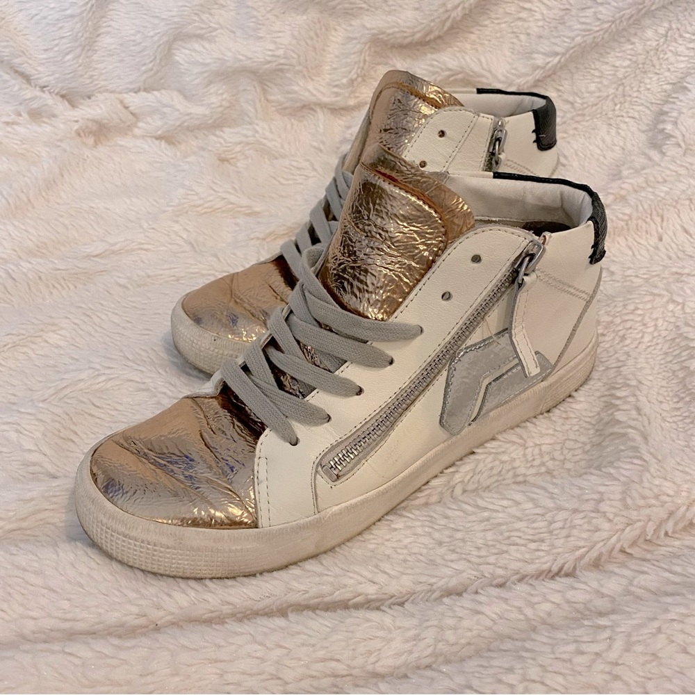 Womens Dolce Vita Sneakers